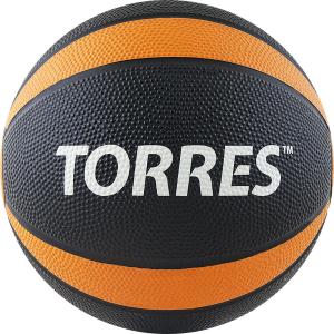 Купить Медбол "TORRES 2 кг" в Рыльске 