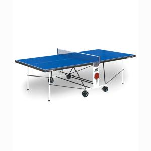 Купить Стол для настольного тенниса Compact LX, с сеткой Start Line в Рыльске 