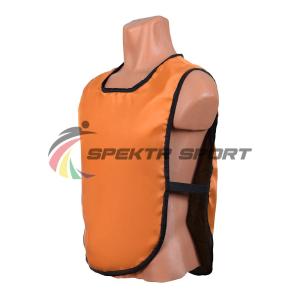 Купить Манишка футбольная односторонняя универсальная Spektr Sport в Рыльске 