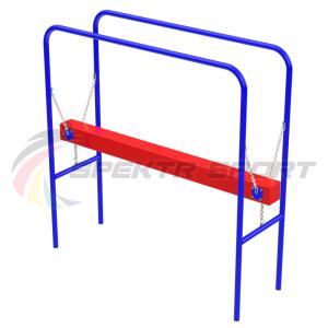 Купить Бревно на цепях в Рыльске 