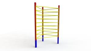 Купить Рукоход вертикальный арт. SP РУКВ1 в Рыльске 