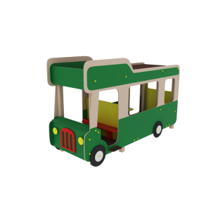 Купить Беседка Автобус МФ 150 в Рыльске 