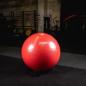 Купить Гимнастический мяч Yousteel Hard 55см в Рыльске 