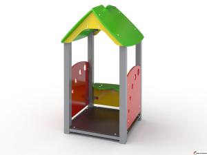 Купить Домик детский игровой в Рыльске 