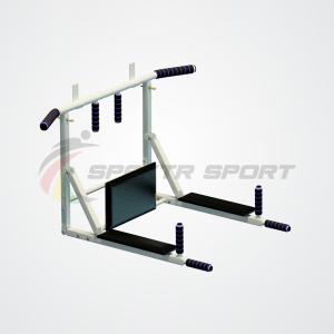 Купить Турник 3 в 1 складной Workout цв. белый в Рыльске 