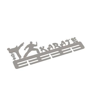 Купить Медальница Карате серия Стандарт в Рыльске 
