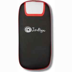 Купить Макивара изогнутая Indigo PU  41*22 см в Рыльске 