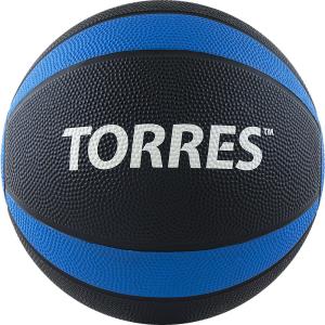 Купить Медбол "TORRES 3 кг" в Рыльске 