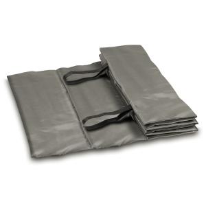 Купить Коврик туристический SM 170*60*1 см Мокрый асфальт в Рыльске 