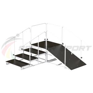 Купить Горка для ходьбы реабилитационная Spektr Sport в Рыльске 