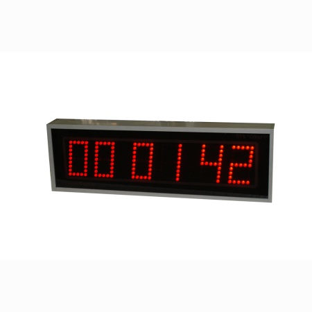 Купить Часы-секундомер настенные С2.25 знак 250 мм в Рыльске 
