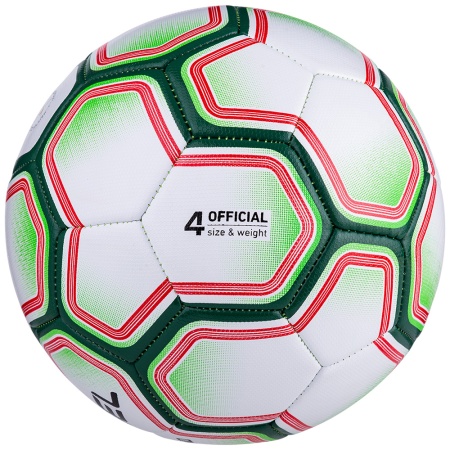 Купить Мяч футбольный Jögel Nano №4 в Рыльске 